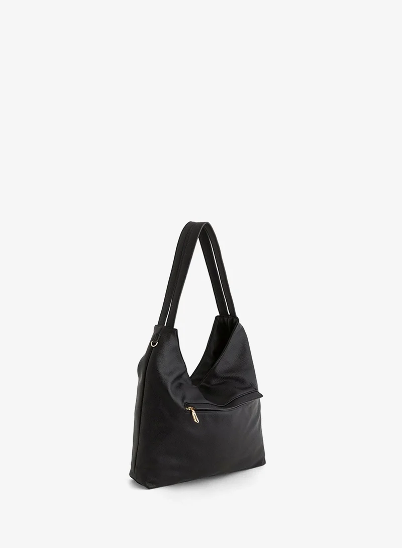 كاربيزا Women's Handbag Calipso V2 Black