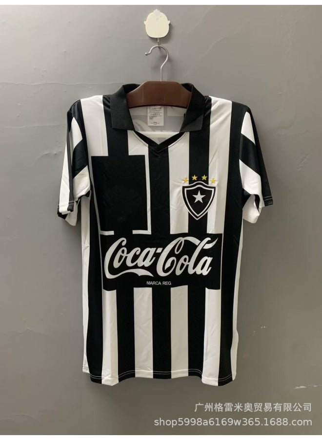 92bata Buddhist Home Court Football Jersey - Image 1
