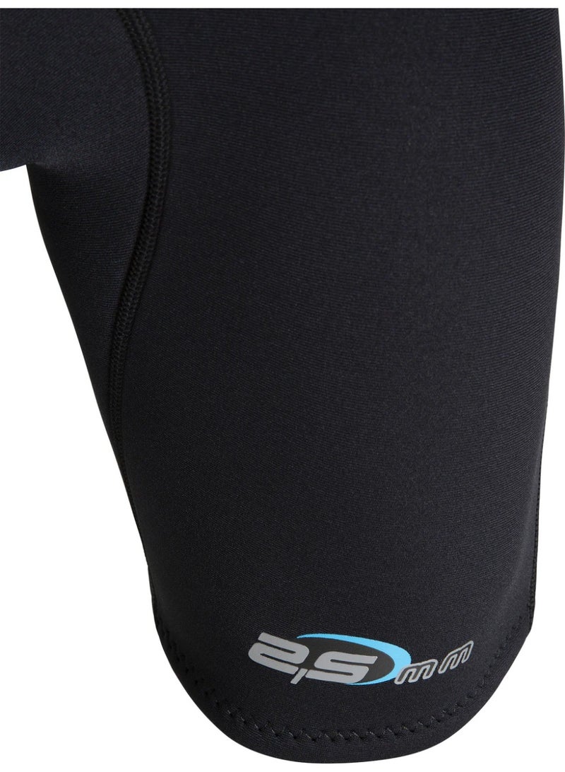 Cressi Med-X shorty Wetsuit 2.5mm Lady - Image 5