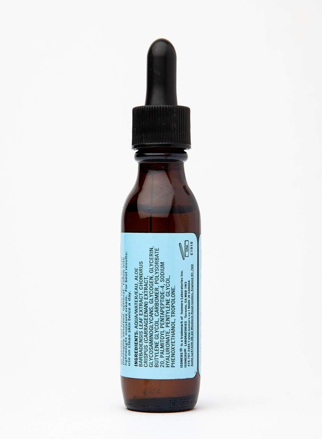 Isomers Fast Lift Eye Serum - Age Defying Formula, Reduces Appearance of Lines and Wrinkles, 30ml - Image 3