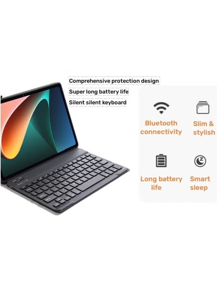 Tiny Tunes TS802 Smart Kids Tablet  - Image 3