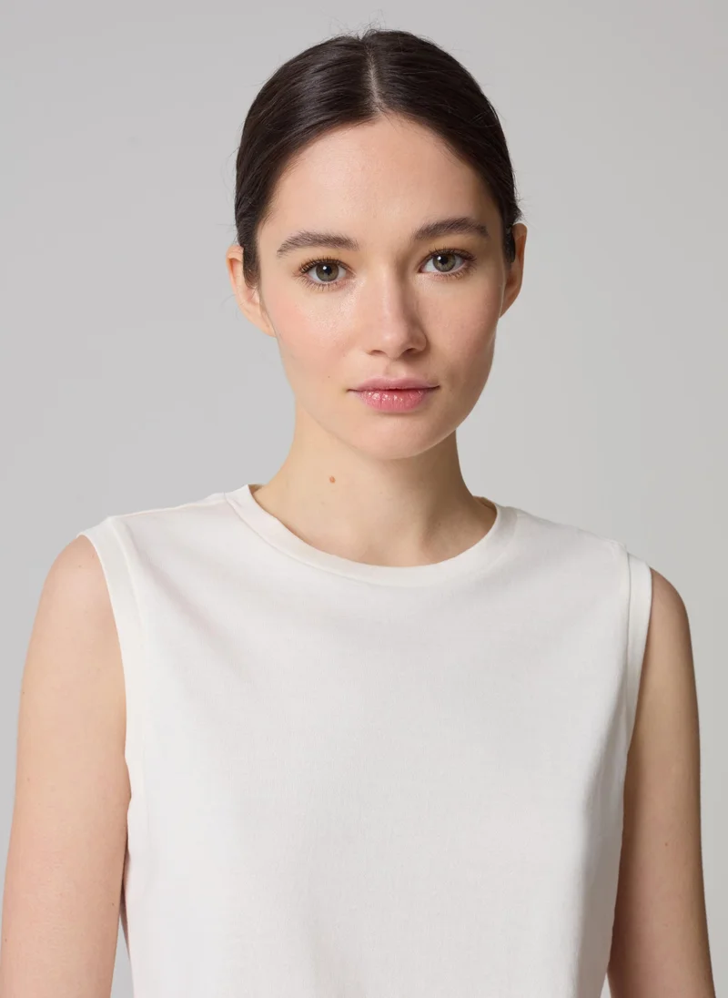 Ovs Contemporary City sleeveless top