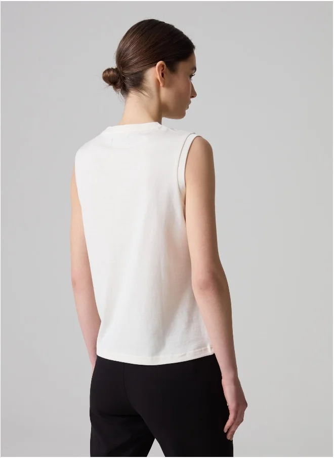 Ovs Contemporary City sleeveless top