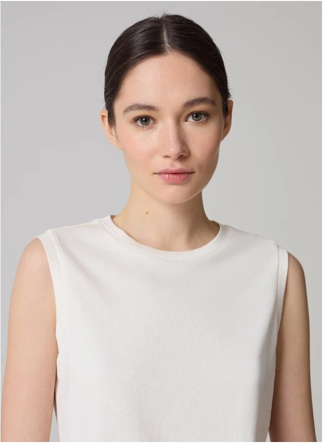 Ovs Contemporary City sleeveless top
