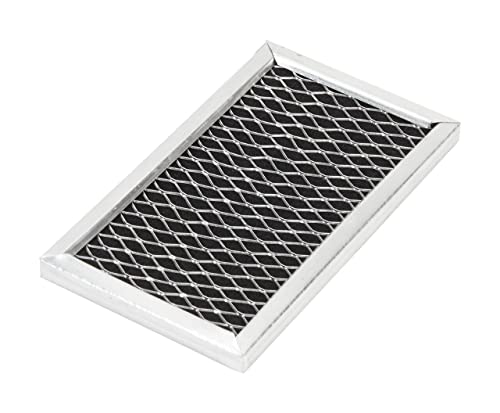 Whirlpool W10892387 Genuine OEM Charcoal Filter For Over-The-Range-Microwave – Replaces 4455038, PS11769323, W10845250 - Image 5