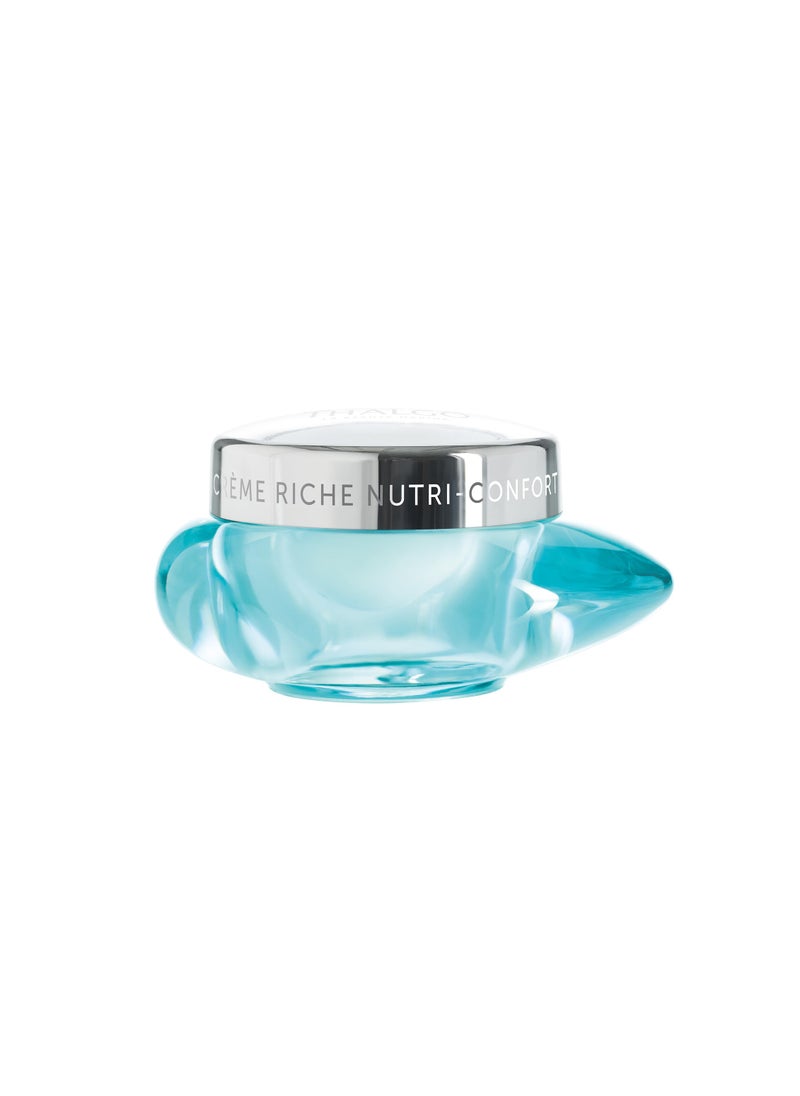 Thalgo THALGO Nutri-Comfort Rich Cream 