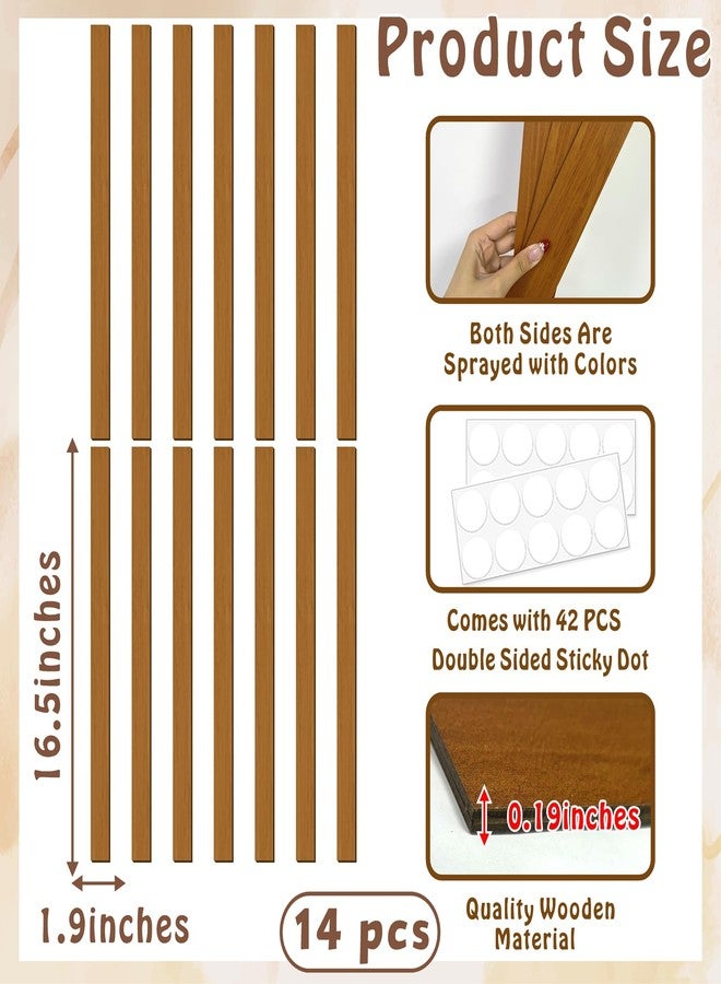 إيزما لوحة جدارية خشبية مخططة من إيسما، ديكور عصري بخطوط بسيطة للجدران، لوحة جدارية لغرفة المعيشة، منحوتات جدارية ريفية مميزة. - Image 3