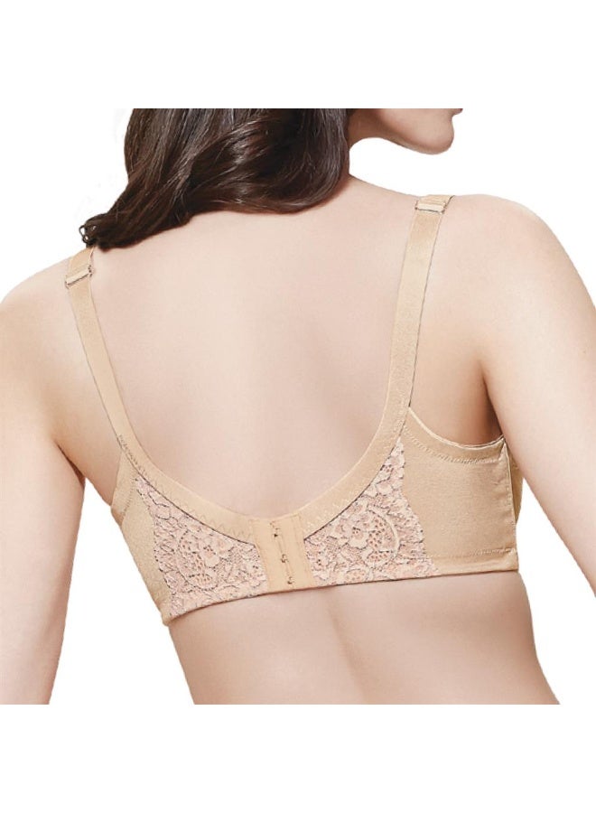 منتجات آفون حمالة صدر جولي ذات السلك السفلي لتنعيم ورفع الجسم - Image 1