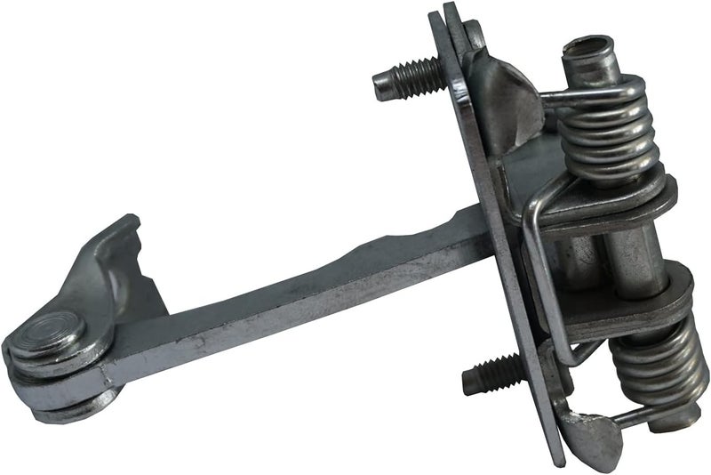DEMULAX Front Door Hinge Stop Check Strap for Citroen C2 - Image 4