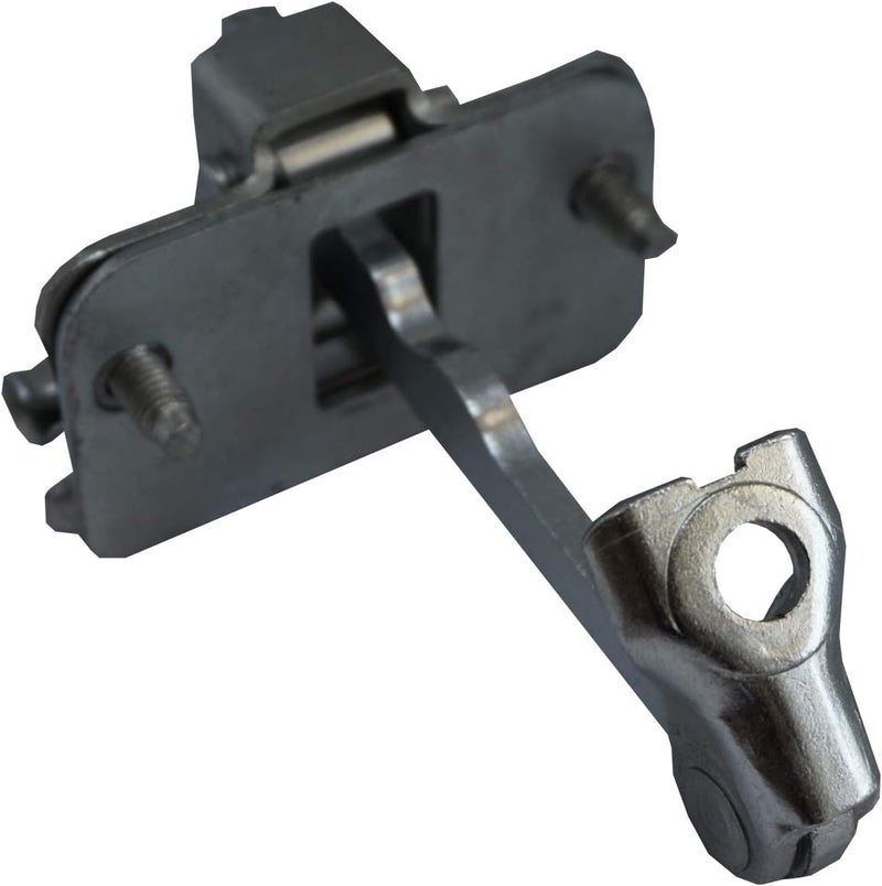 DEMULAX Front Door Hinge Stop Check Strap for Citroen C2 - Image 2