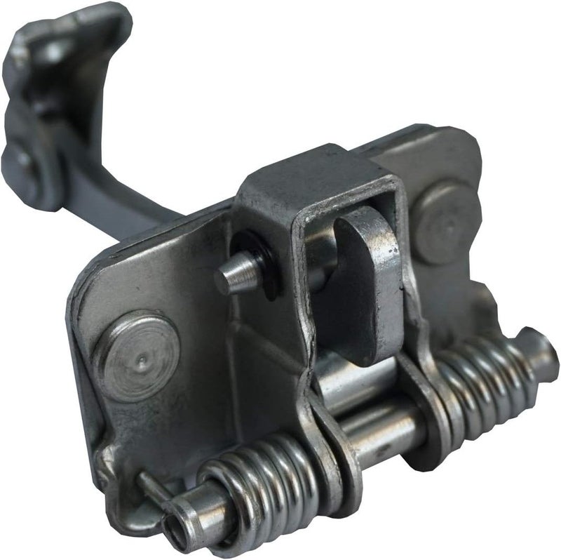 DEMULAX Front Door Hinge Stop Check Strap for Citroen C2 - Image 3