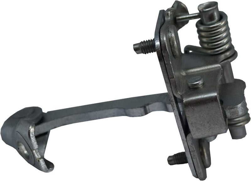 DEMULAX Front Door Hinge Stop Check Strap for Citroen C2 - Image 5