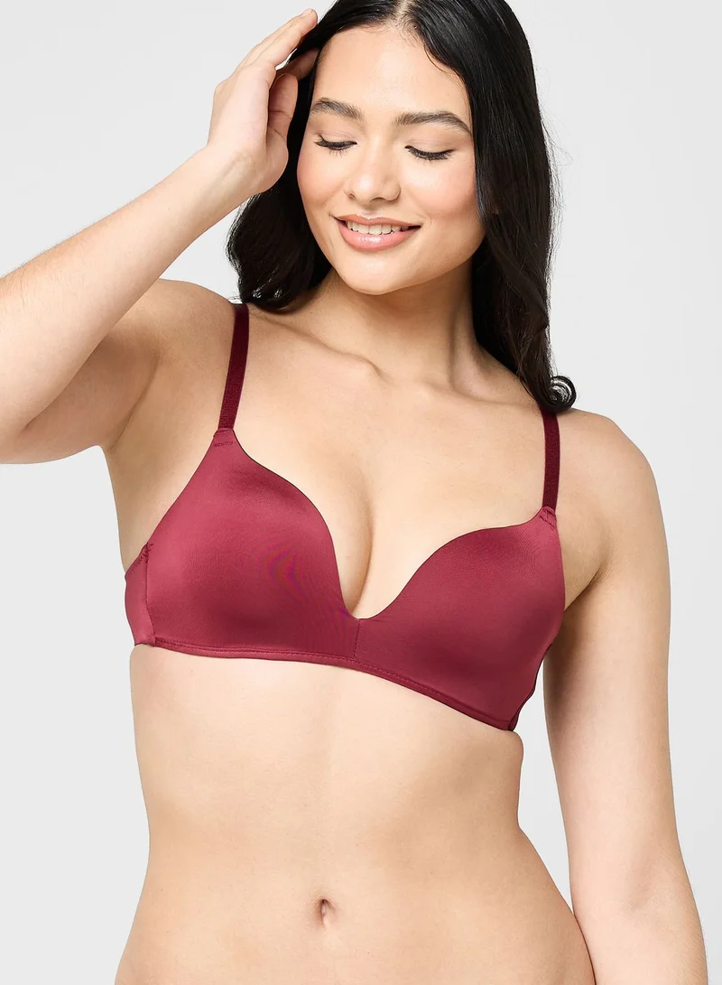 Ginger 2 Pack T-Shirt Bra