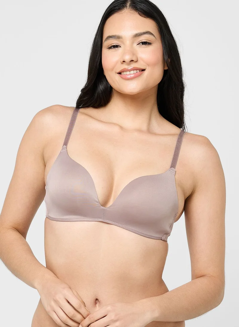 Ginger 2 Pack T-Shirt Bra