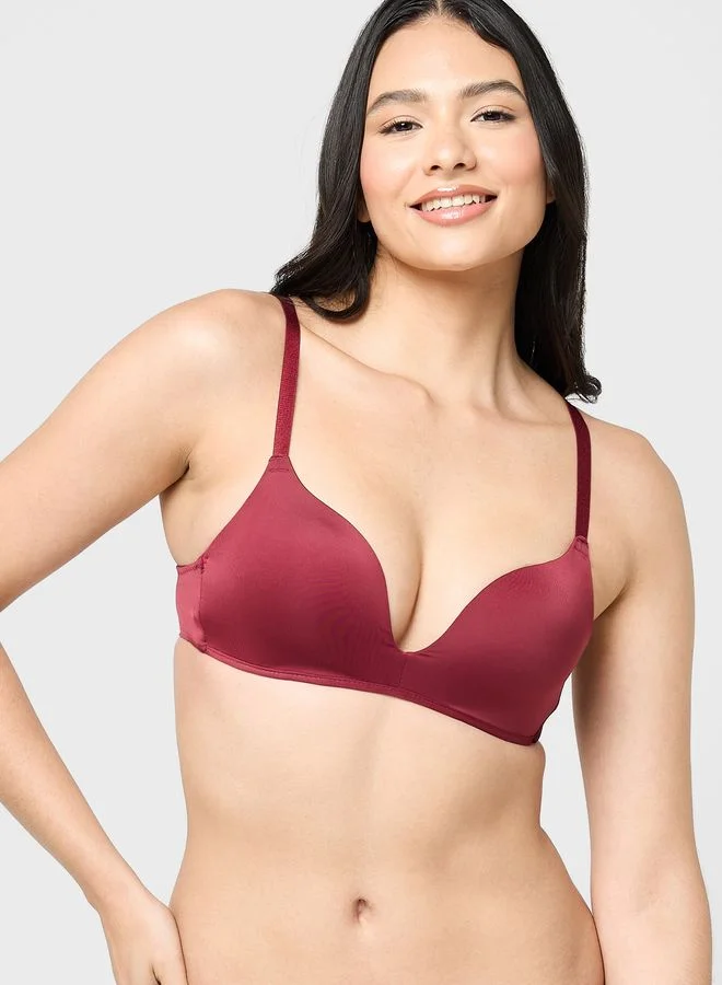 Ginger 2 Pack T-Shirt Bra