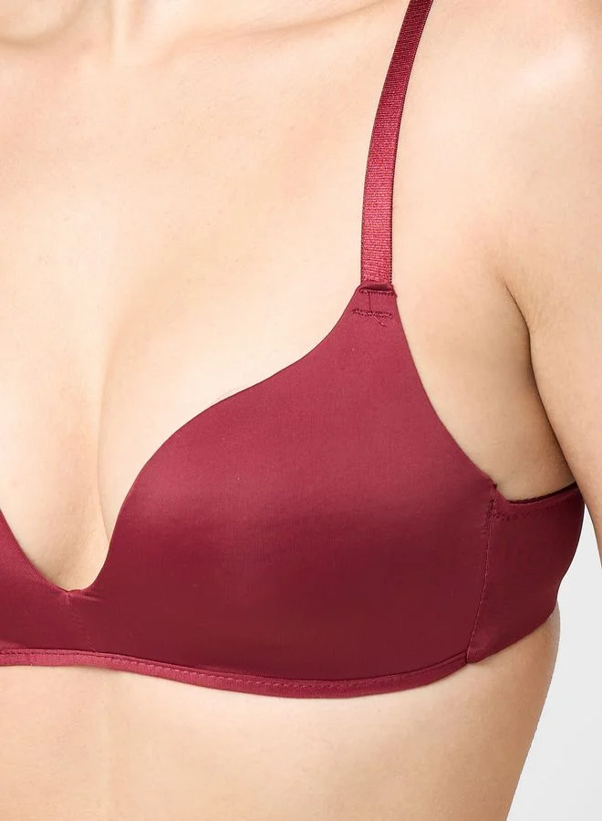Ginger 2 Pack T-Shirt Bra