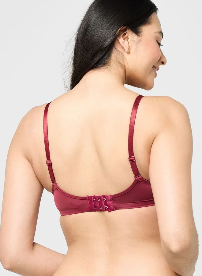 Ginger 2 Pack T-Shirt Bra