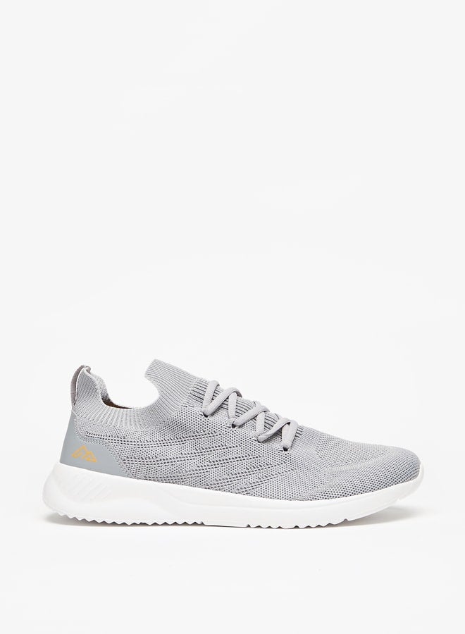 OAKLAN Men's Sports Shoes - Image 3