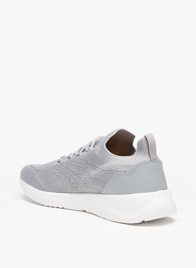 OAKLAN Men's Sports Shoes - Image 2