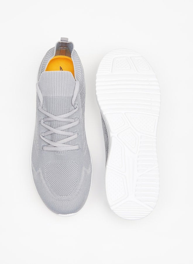 OAKLAN Men's Sports Shoes - Image 4