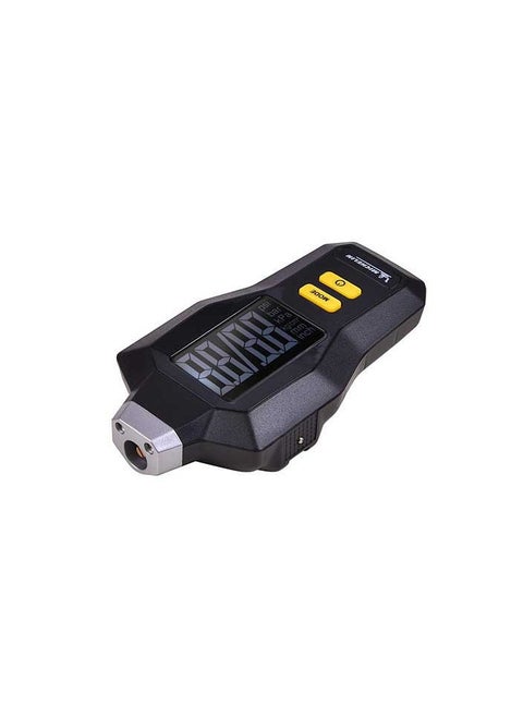 Michelin Digital Tyre Pressure Guage with Tread Depth Measure 12292