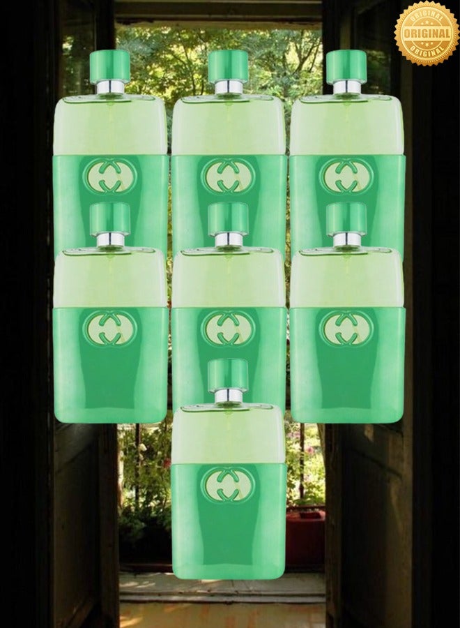 Love 7 Pieces Sweet Franceso Love Edition Perfume EDP 90ML - Image 1