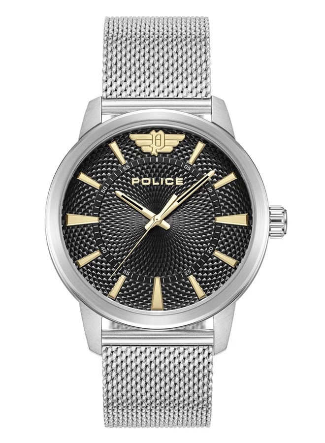 بوليس Police Watch
