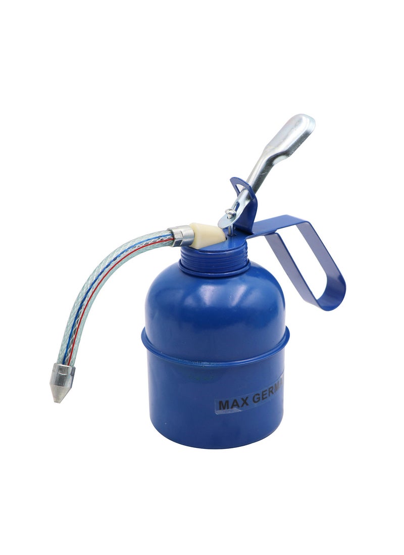 ماكس جيرماني علبة مضخة زيت ماكس ألمانيا 375-05، سعة 500 سم مكعب - Image 2
