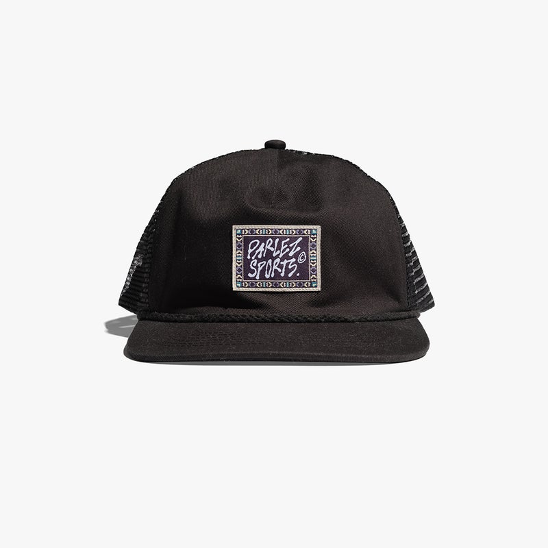 Parlez Slipstream Trucker - Image 1