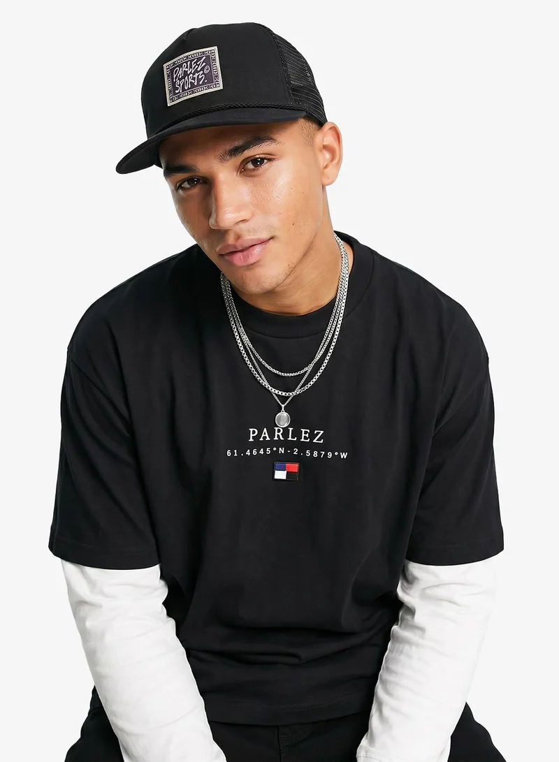 Parlez  Slipstream Trucker for Men | Best Price UAE