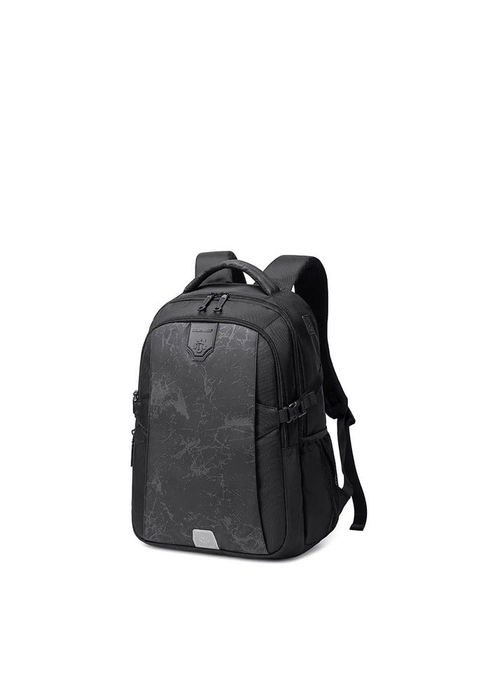 Golden Wolf Golden Wolf GB00433 15.6" Waterproof Laptop Backpack  - Image 1