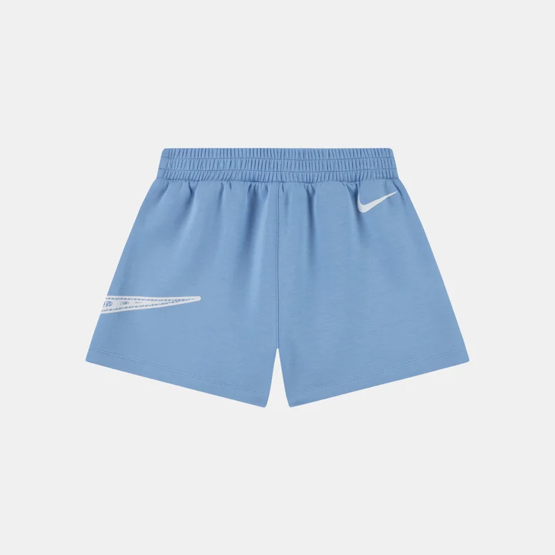 Nike Kids' Lace It Up Shorts