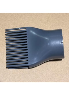 wavytalk Wavytalk Hair Dryer Comb 50mm Grey 