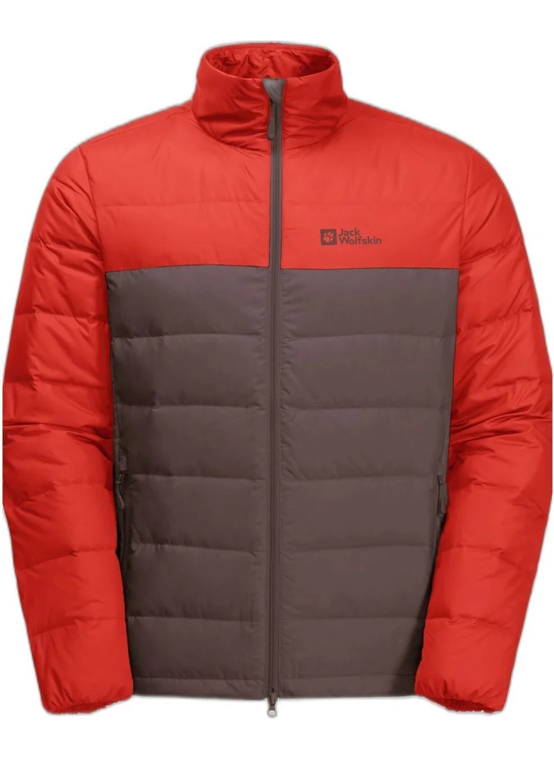 جاك ولفسكن Ather Down Jkt Men's Outdoor Jacket