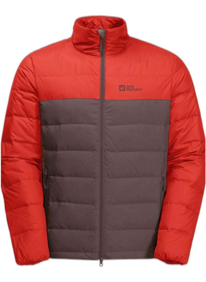 Jack Wolfskin Ather Down Jkt Men's Outdoor Jacket  - Image 5