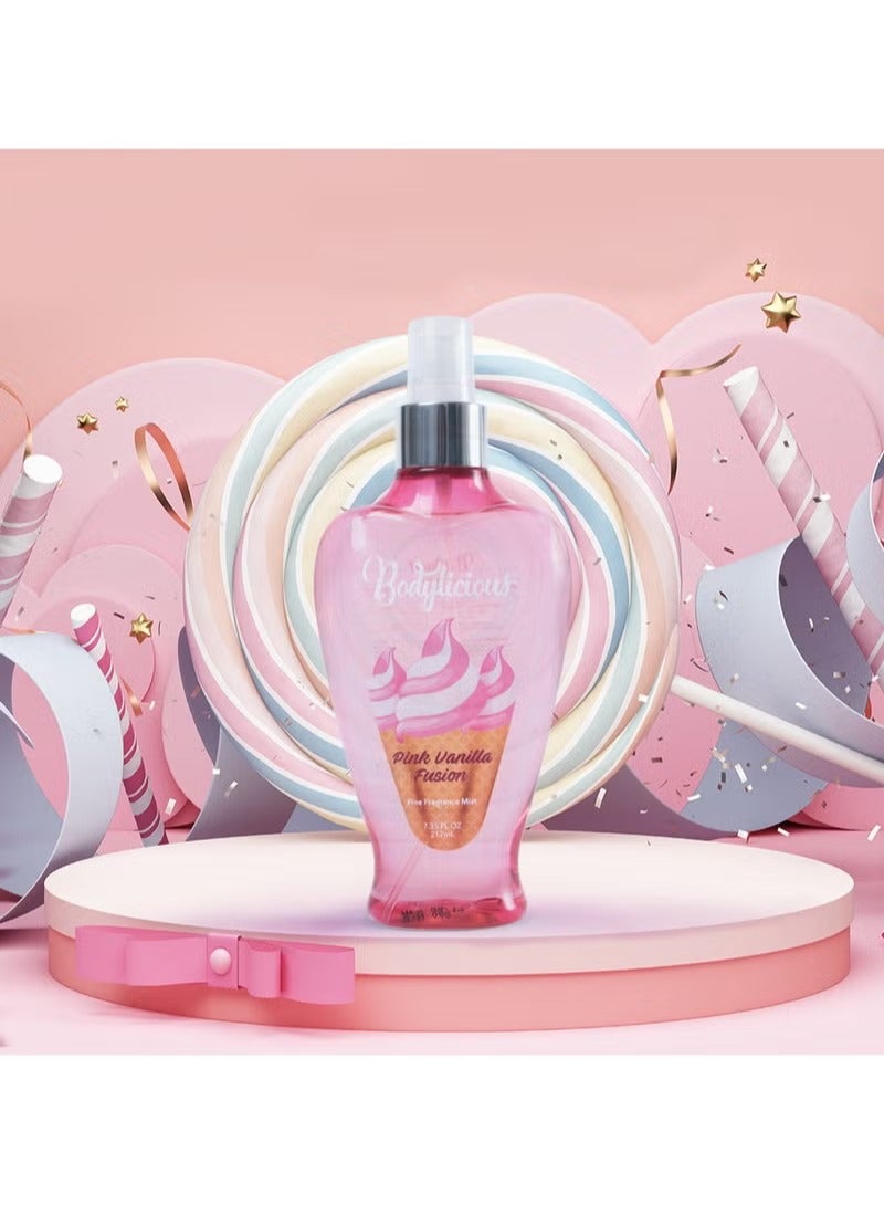 بودي ليشاس معطر الجسم توايلايت للنساء، 217 مل - Image 3