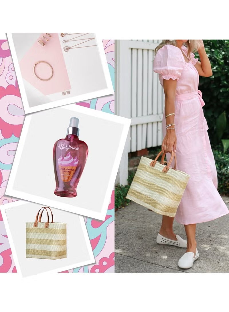 بودي ليشاس معطر الجسم توايلايت للنساء، 217 مل - Image 2