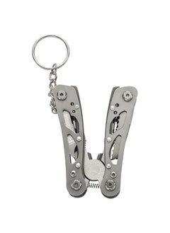 PROMASS Ultimate Multi-Tool Plier: Your Reliable Companion for Every Adventure! Folable 4 inch size - [1 Qty]  - Image 3