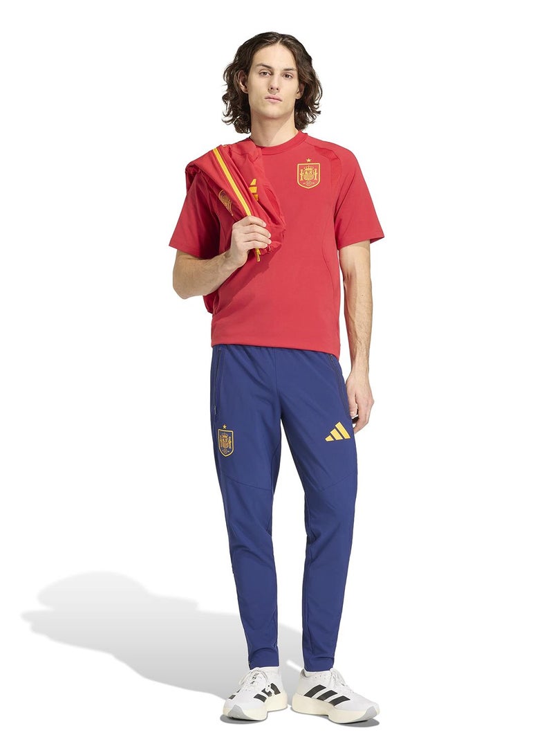 Adidas Spain Tiro Travel T-Shirt - Image 5