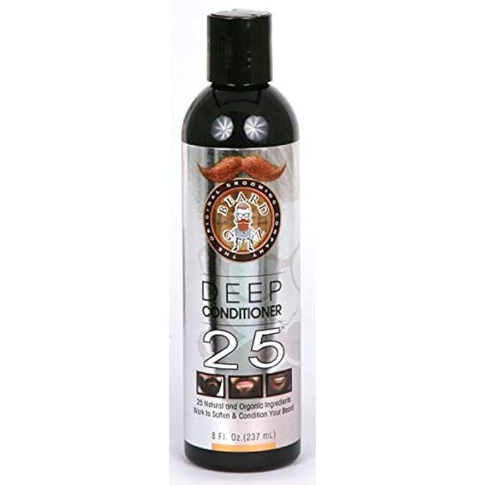 Beard Guyz Deep Conditioner (Pack of 2)