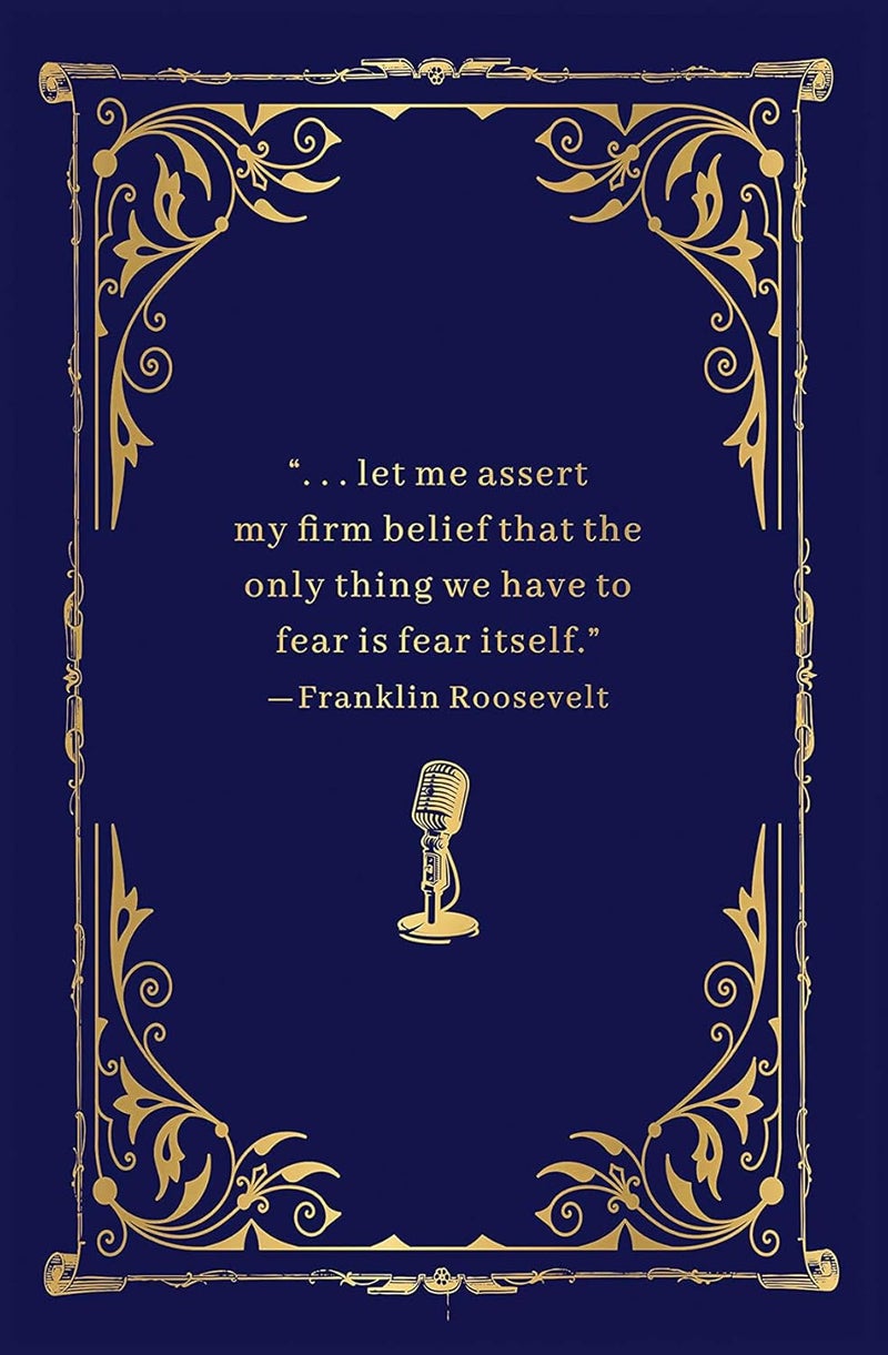 World's Greatest Speeches (Deluxe Hardbound Edition) - Image 2