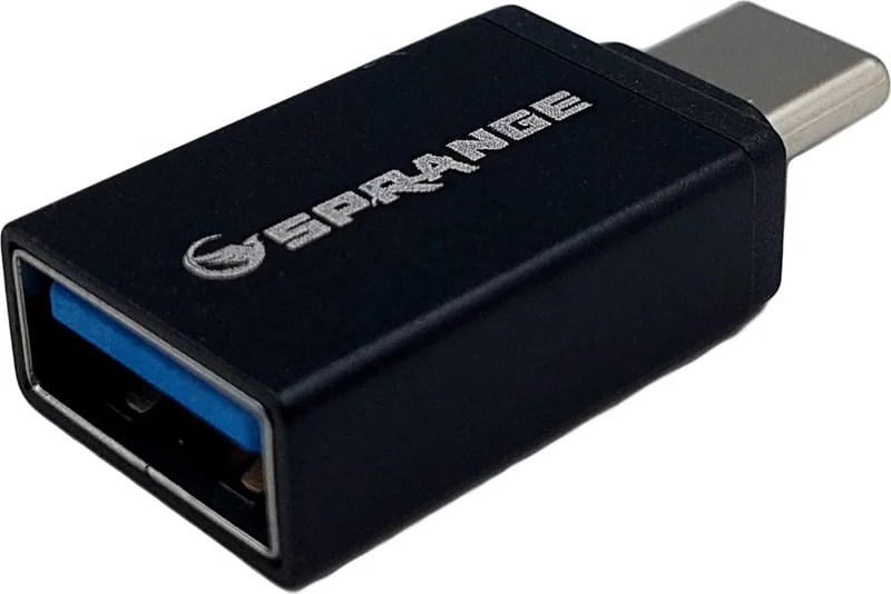 CONCORD Sprange Sr-01 USB To Type-C OTG Converter