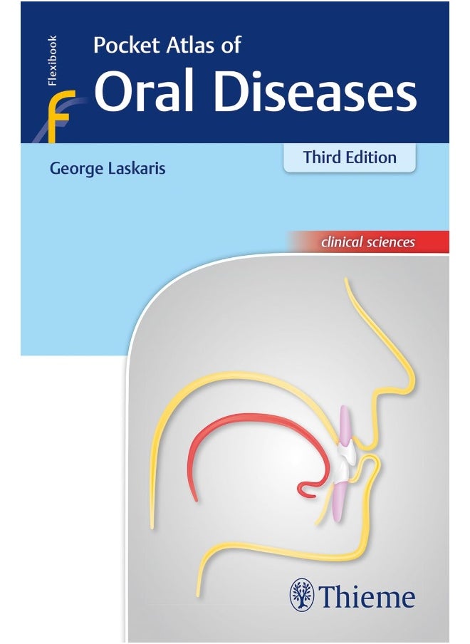 Pocket Atlas of Oral Diseases 