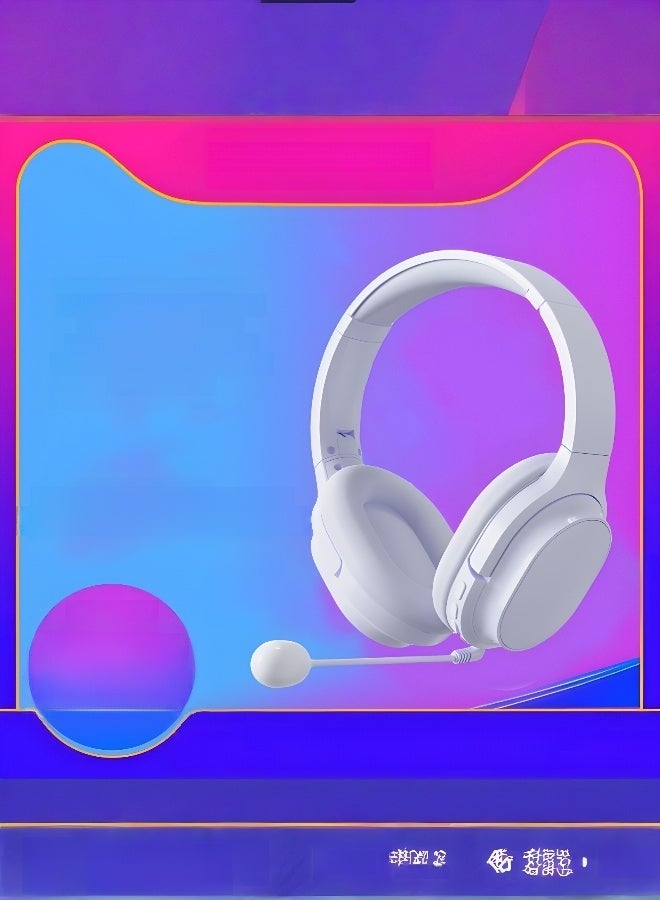 Headphones, Noise Cancelling Headphones (Multi-mode | High-Resolution Audio | 50 hours of play time | Fast charging | Soft earmuffs | Bluetooth headphones | Travel headphones)  - Image 1