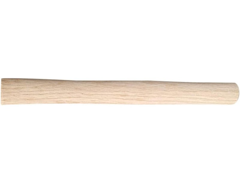 35 cm Oak Wood Hammer Handle Replacement Sturdy Corrosion Resistant Grip for DIY and Professionals - Image 1
