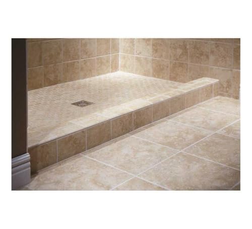 Custom BLDG Products CTFC3815 Tile/Fixture Caulk - Image 2