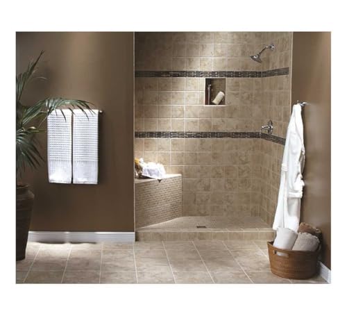 Custom BLDG Products CTFC3815 Tile/Fixture Caulk - Image 3