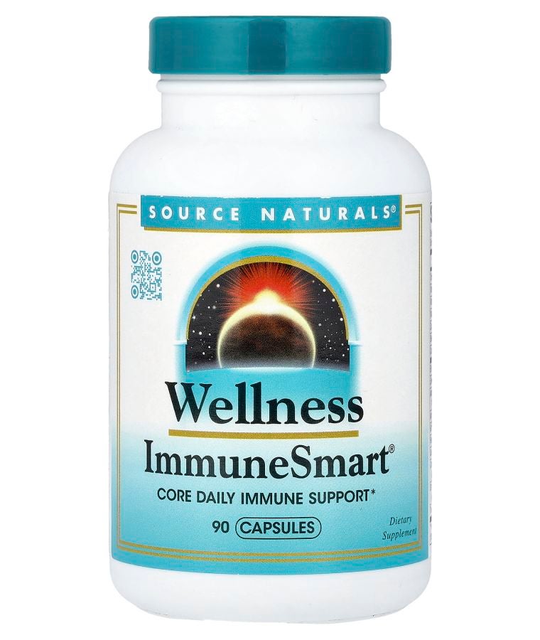 Wellness ImmuneSmart® 90 Capsules