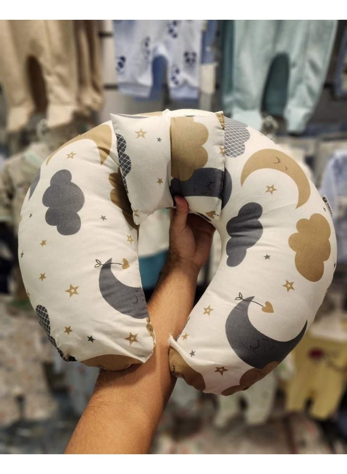 مخده رضاعه