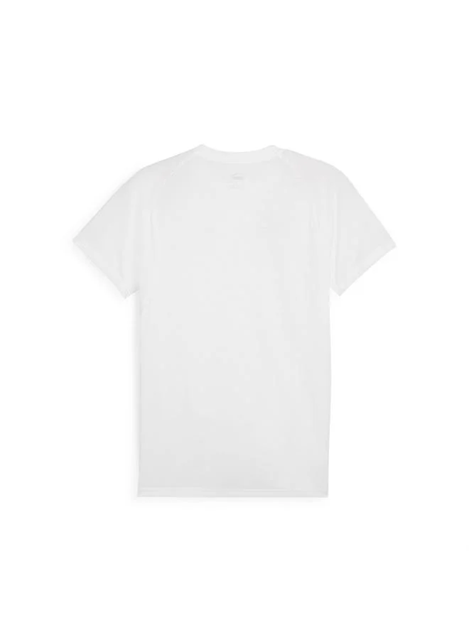 بوما EVOSTRIPE Tee Men